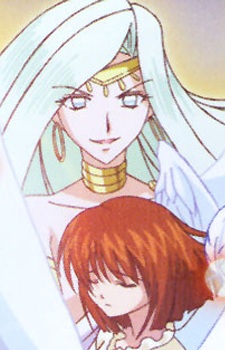Gambar Mikeru