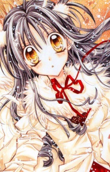 Gambar Mitsuki Kouyama
