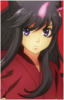 Gambar Zakuro