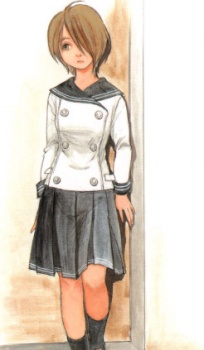 Gambar Karakter Mei Sonokura