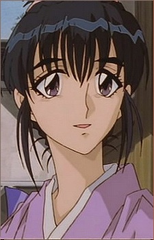 Gambar Karakter Toki Takatsuki