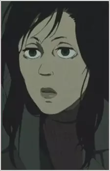 Gambar Karakter Anime: Sachiko