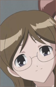 Gambar Karakter Anime: B-Ko