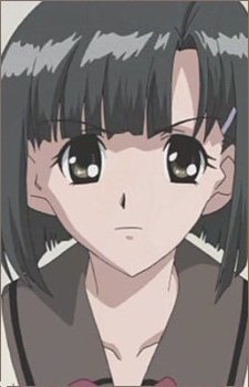 Gambar Karakter Anime: Class President