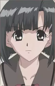 Gambar Karakter Anime: Class President