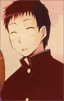 Gambar Karakter Tsukasa Sekoguchi