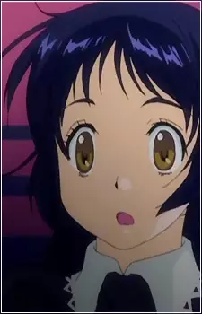 Gambar Karakter Anime: Maya Enjouji