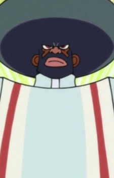 Gambar Karakter Garterbelt