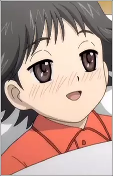 Gambar Karakter Anime: Nobuhiro Kimura