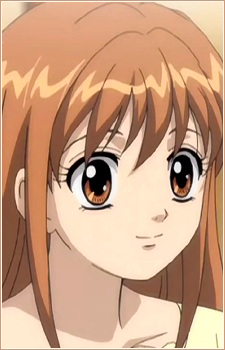 Gambar Karakter Kotoko Aihara