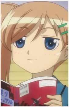 Gambar Karakter Yuuri Andou