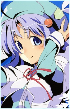 Gambar Karakter Sora Asuka