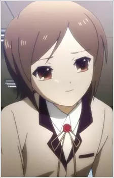 Gambar Karakter Anime: Hitomi