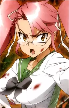 Gambar Karakter Anime: Saya Takagi