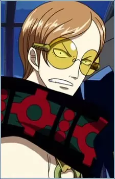 Gambar Karakter Anime: Ratchet Dr.