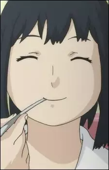 Gambar Karakter Anime: Yukino Itou