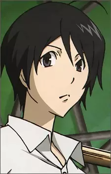 Gambar Karakter Anime: Takashi Dai