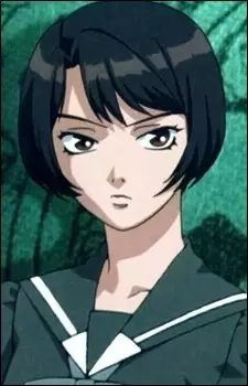 Gambar Karakter Anime: Yuka Sugimoto