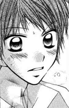 Gambar Karakter Takeshi Ooba