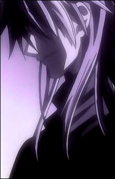 Gambar Karakter Zagine Axeloake