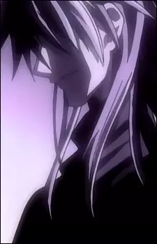 Gambar Karakter Anime: Zagine Axeloake