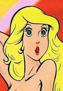 Gambar Karakter Beautiful Tachibana