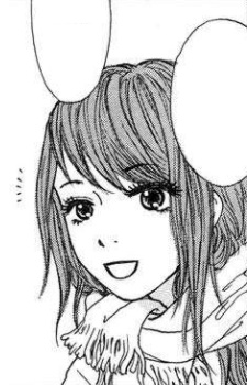 Gambar Karakter Gucchan