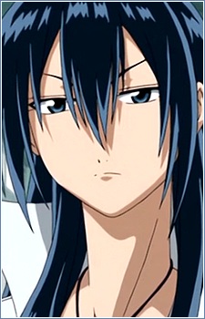 Gambar Aoi Kunieda
