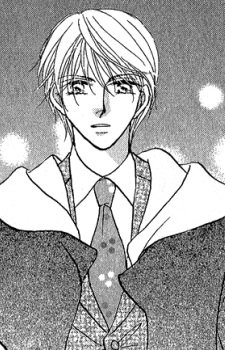 Gambar Karakter Eiji Saionji