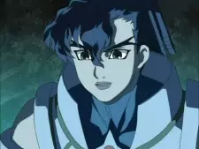 Gambar Karakter Anime: Elda