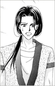 Gambar Karakter Jang-Ho Kim