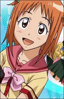 Gambar Karakter Anime: Rino Rando