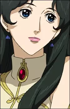 Gambar Karakter Anime: Ruri