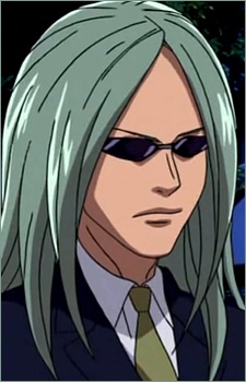 Gambar Karakter Haroku