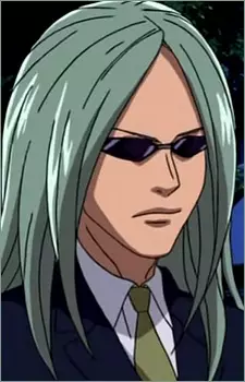 Gambar Karakter Anime: Haroku
