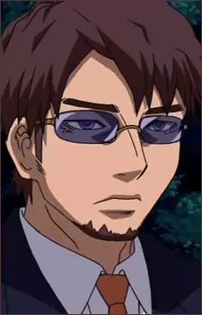 Gambar Karakter Anime: Sanan