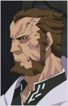 Gambar Karakter Anime: Babalun Mest