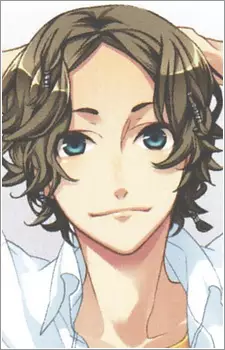 Gambar Karakter Anime: Yahiko Shiratori