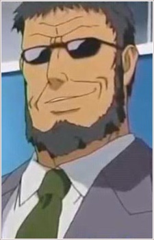 Gambar Karakter Anime: Yuuichi  Kirisaki