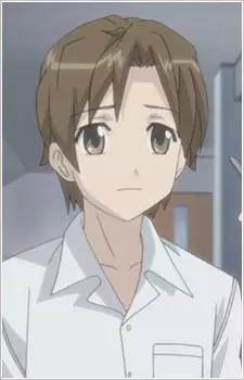 Gambar Karakter Anime: Masaki Akemiya