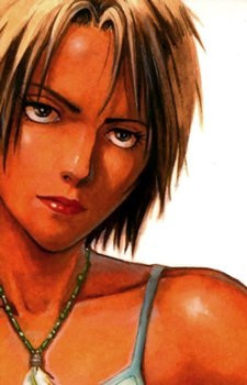 Gambar Karakter Helena Montoya