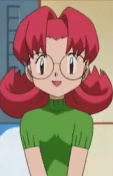 Gambar Karakter Anime: Kurumi