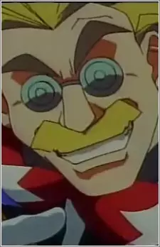 Gambar Karakter Anime: Lagos