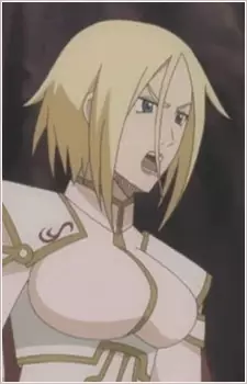Gambar Karakter Anime: Hiria