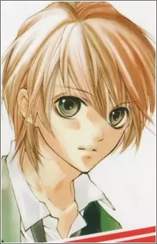 Gambar Karakter Anime: Jun Koori