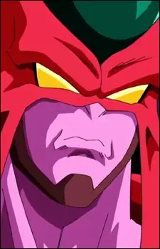 Gambar Karakter Anime: Hatchiyack