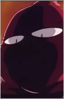 Gambar Karakter Anime: Josephine