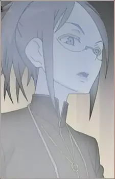 Gambar Karakter Anime: Aimee Carr