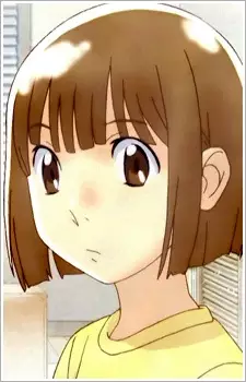 Gambar Karakter Anime: Maho Nitori