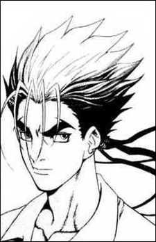 Gambar Yong-Gi Jun